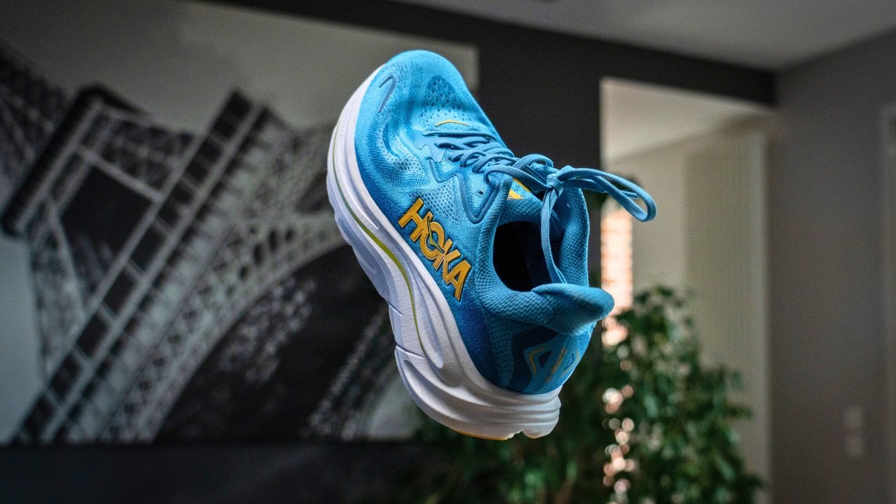HOKA